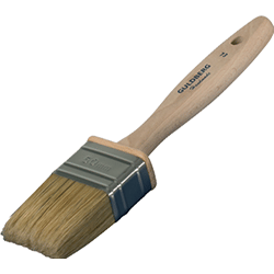 Guldberg træmaler pensel